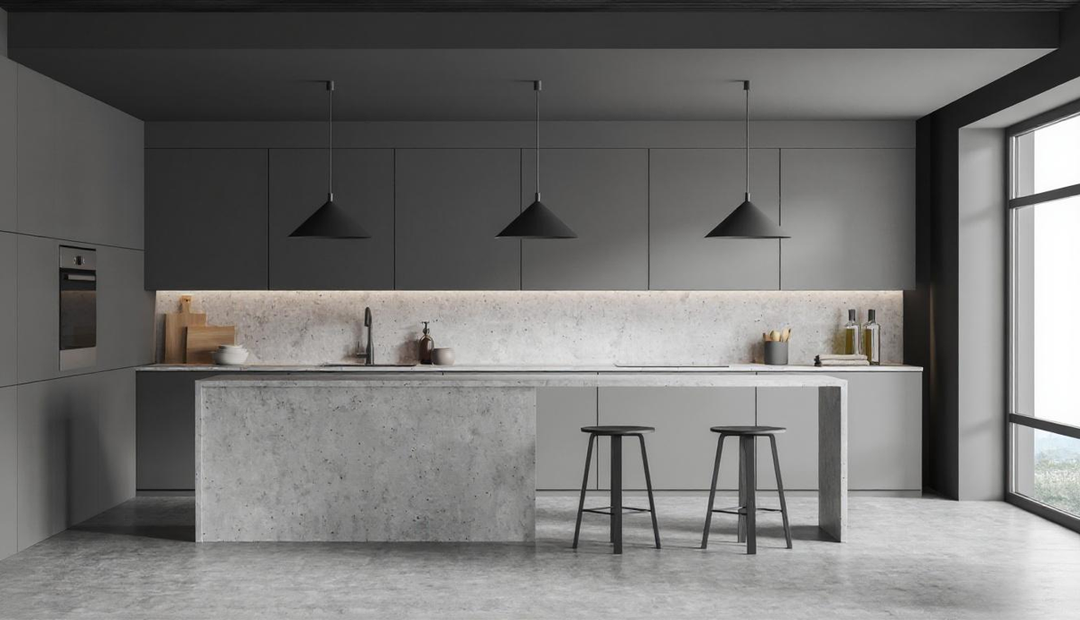 מטבח | עיצוב מודרני