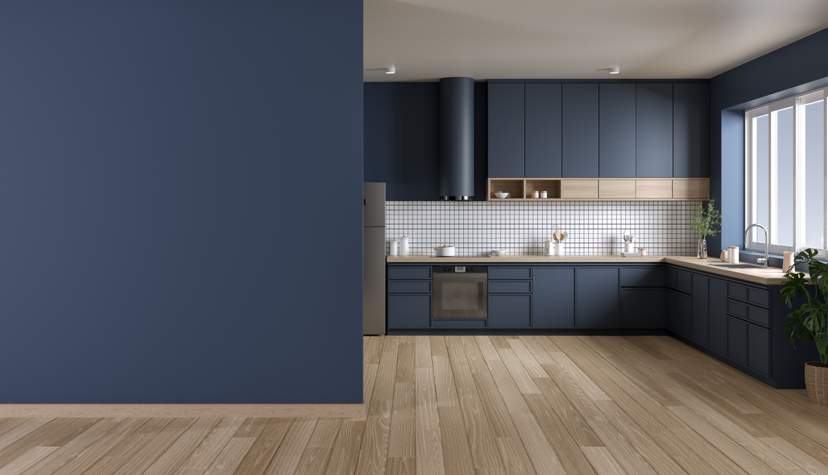 מטבח | עיצוב מודרני