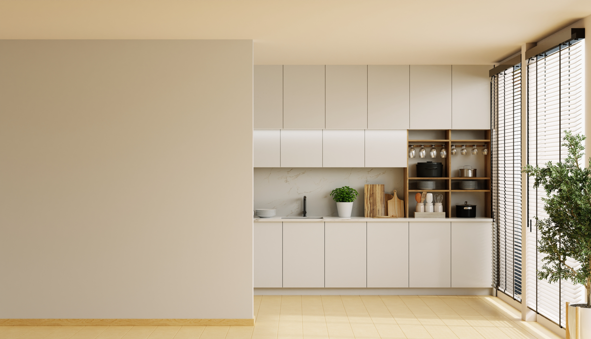 מטבח | עיצוב מודרני