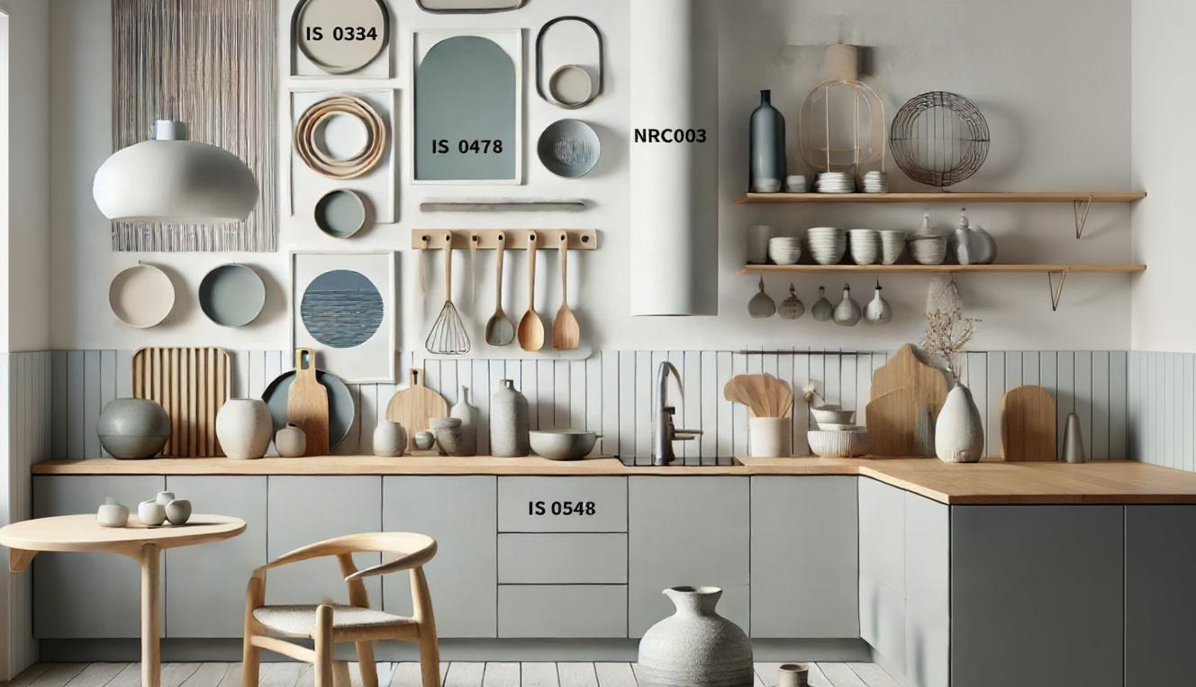 מטבח | עיצוב סקנדינבי