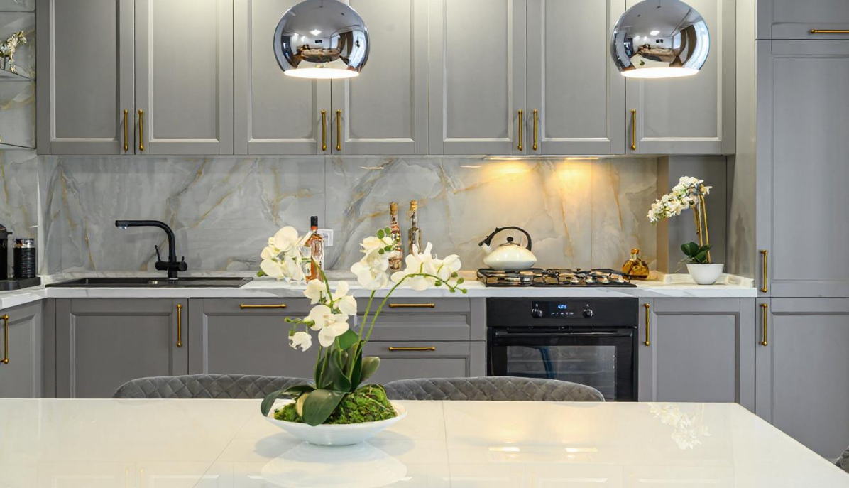 מטבח | עיצוב  קלאסי