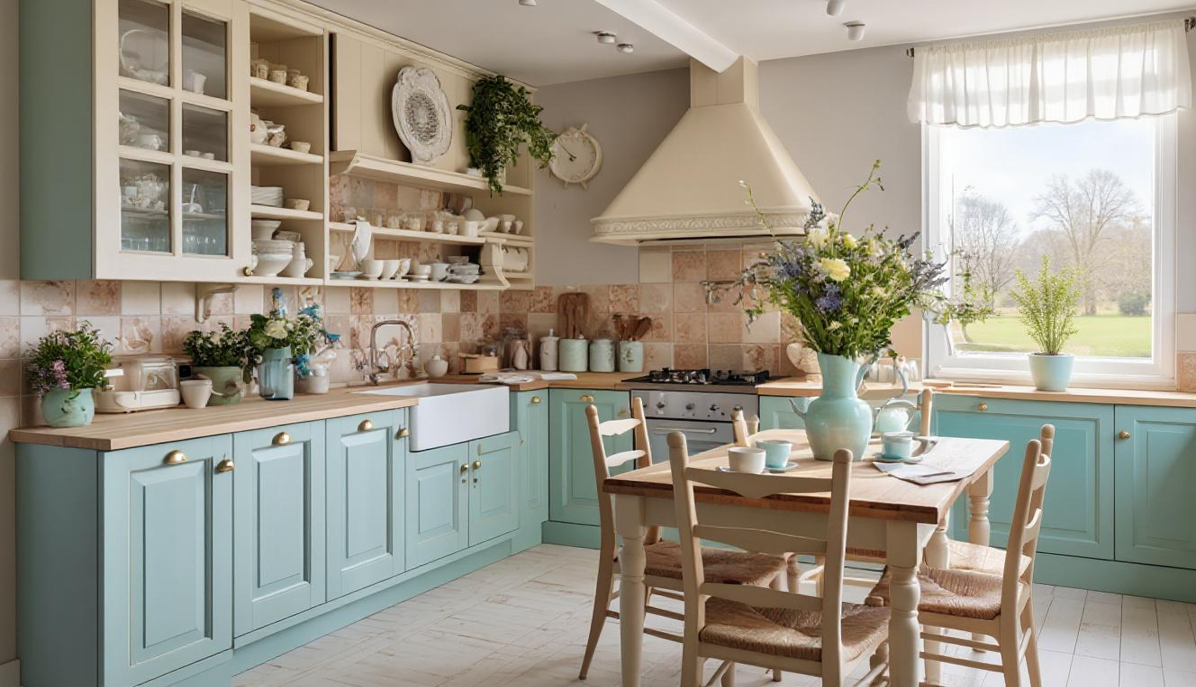 מטבח | עיצוב שאבי שיק