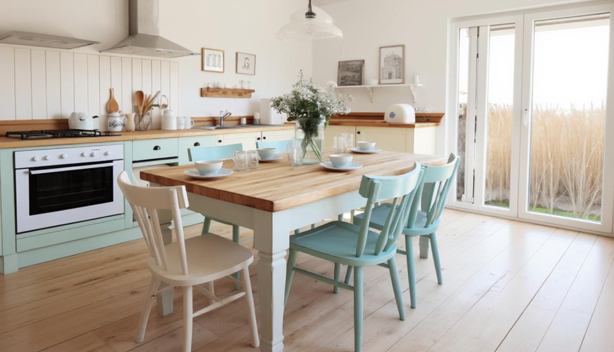 מטבח | עיצוב שאבי שיק