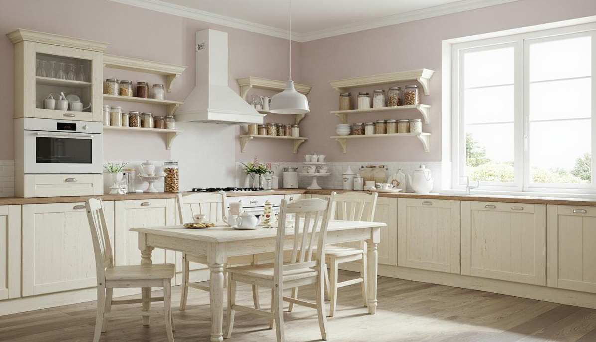 מטבח | עיצוב שאבי שיק