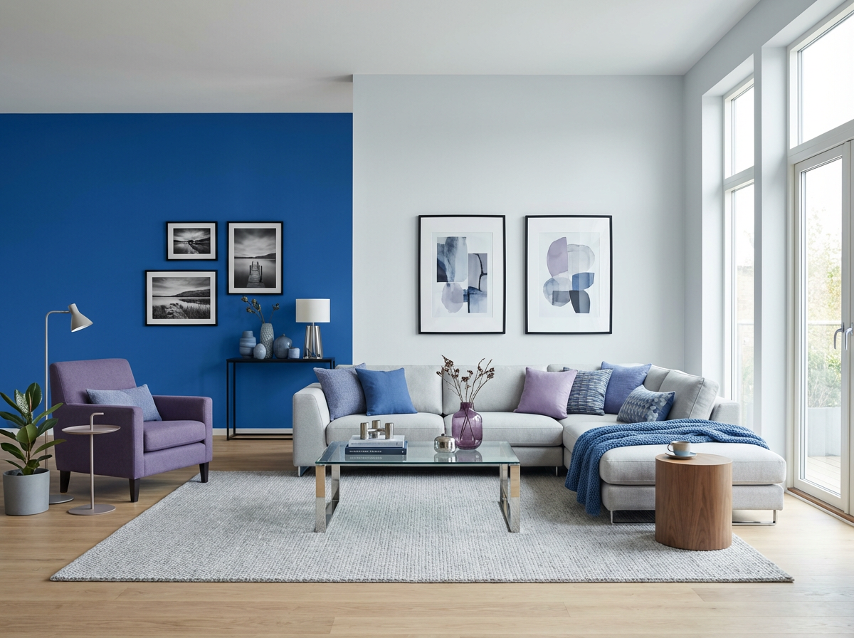 שילובי גוונים חורפייםם