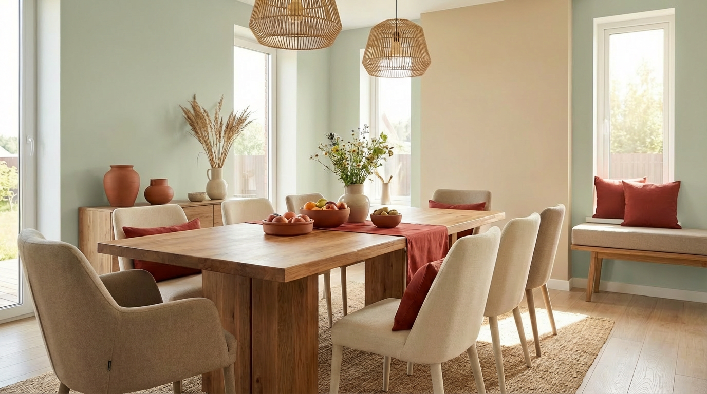 שילובי גוונים