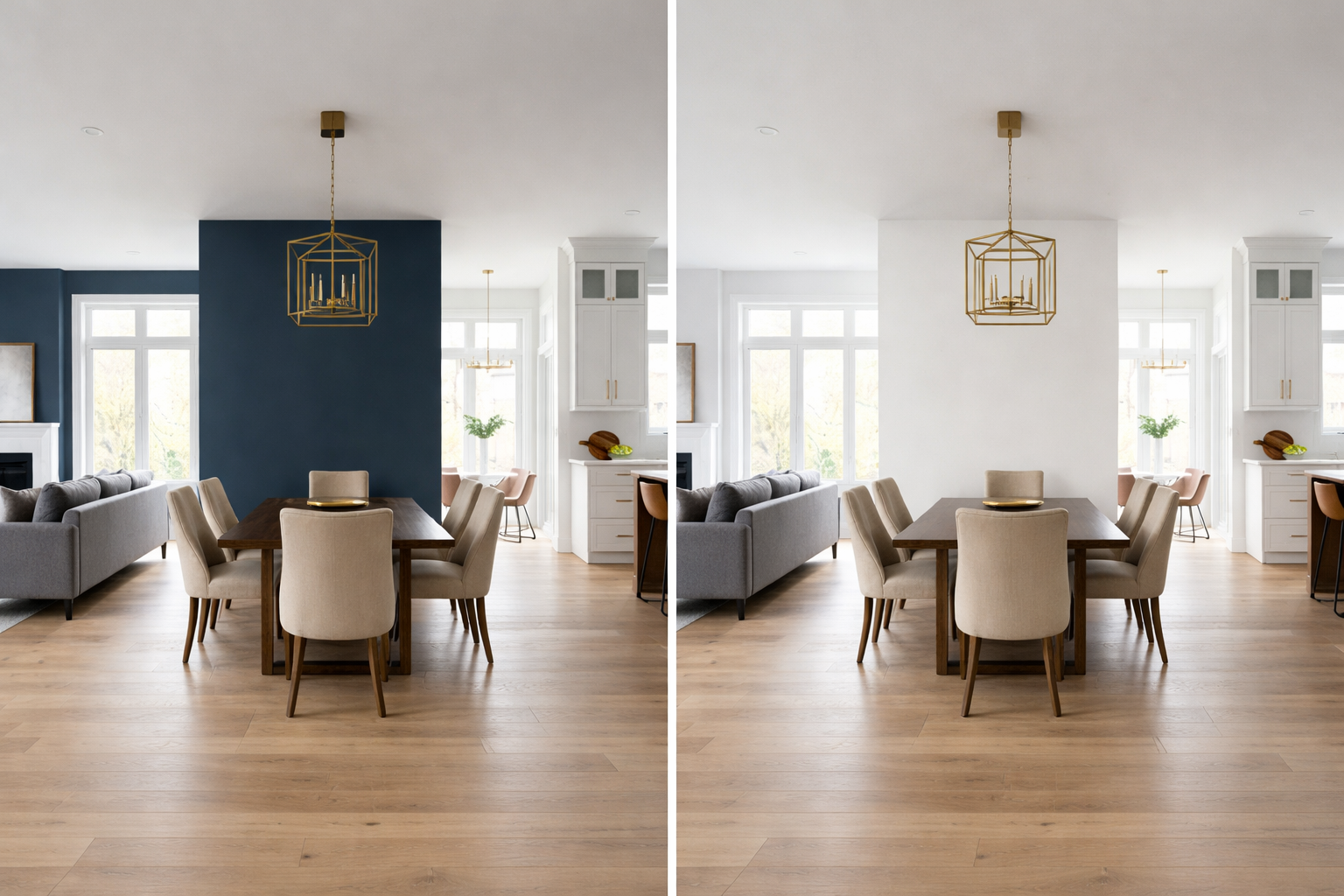 קיר כוח אחד מקסימום עיצוב: המדריך המלא לשדרוג הבית במינימום מאמץ