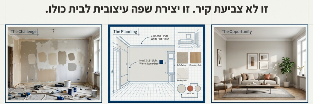 שפה עיצובית